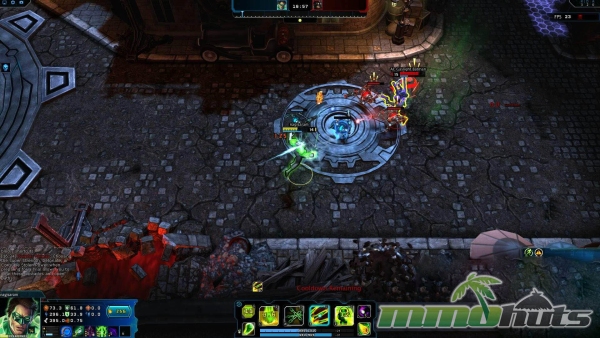Infinite-Crisis-1v1