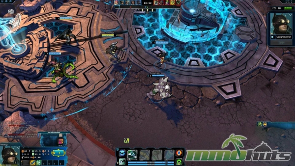 Infinite-Crisis-Base-Spawn