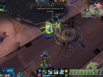 Infinite-Crisis-Activation