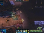 Infinite-Crisis-Batman-Gaslight
