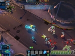 Infinite-Crisis-Capture-Relay