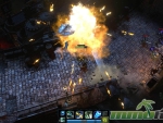 Infinite-Crisis-Explode