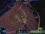 Infinite-Crisis-Game