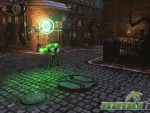 Infinite-Crisis-Green