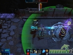 Infinite-Crisis-Lanes