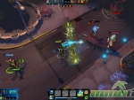 Infinite-Crisis-Laser