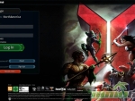 Infinite-Crisis-Login