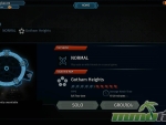 Infinite-Crisis-Normal