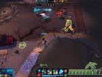 Infinite-Crisis-Ping