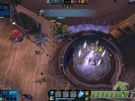 Infinite-Crisis-Raider