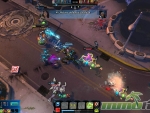 Infinite-Crisis-Runs