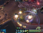 Infinite-Crisis-Targeter