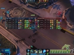 Infinite-Crisis-Team-Stats