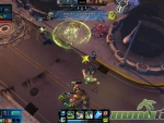 Infinite-Crisis-Unstoppable