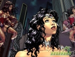 Infinite-Crisis-Woman
