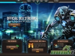 Infinity-Wars-dev-streams