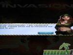 Invasion-First
