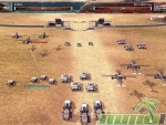 Invasion-Gameplay