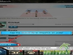Invasion-Queue