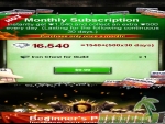 Invasion-Subscription