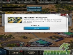 Invasion-Teleport