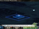Invasion-Territorial