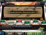 Invasion-War-sim