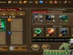 iron-knights-party-settings