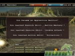 iruna_online_apprentice_warrior