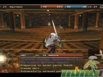 iruna_online_boss_fight