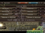 iruna_online_crafting_skill