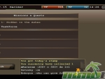 iruna_online_missions_screen