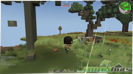 islet-online-archer