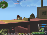 islet-online-compass