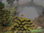 islet-online-ravine