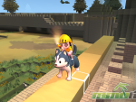 islet-online-riding