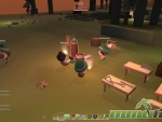 islet-online-sitting-around-fire