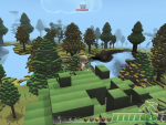 islet-online-trees