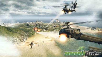 istorm-airstrike