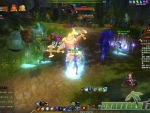 journey-to-the-west-dungeon-bear-fight