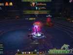 journey-to-the-west-dungeon-mage-casting-spell
