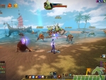 journey-to-the-west-fighting-frog-monsters-starter-zone