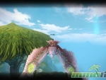 journey-to-the-west-flying-on-bird