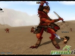 kalonline-battle