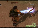 kalonline-combat