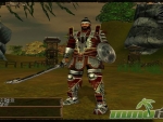 kalonline-warrior