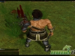 kalonline-warrior-style