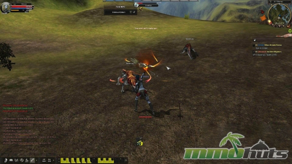 Karos-Online-Fighting