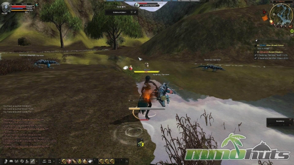 Karos-Online-Gameplay