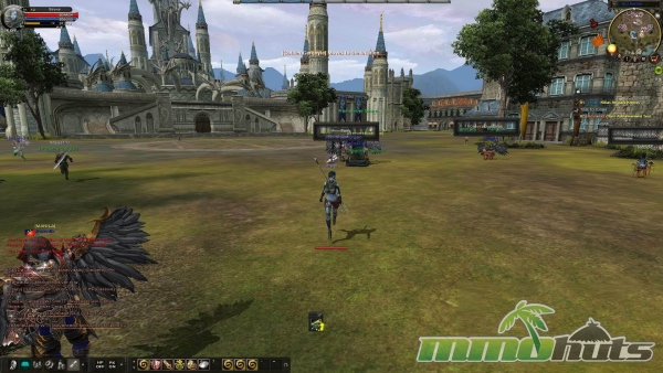 Karos-Online-Games-Campus
